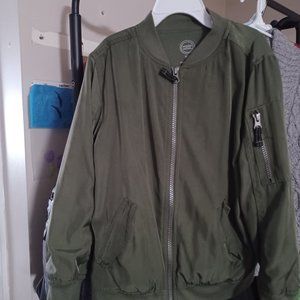 Bots jacket